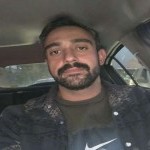 تصویر پروفایل توحید