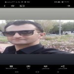 تصویر پروفایل امیر علی