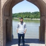 تصویر پروفایل البرز