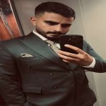 تصویر پروفایل علیرضا