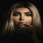 تصویر پروفایل نیلا