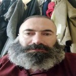 تصویر پروفایل کیومرث