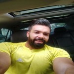 تصویر پروفایل امیرعلی