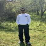 تصویر پروفایل امید