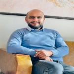 تصویر پروفایل امیر