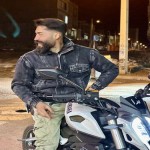 تصویر پروفایل امید