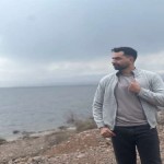 تصویر پروفایل آرش