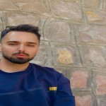 تصویر پروفایل آرمان
