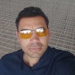 تصویر پروفایل علی