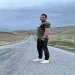 تصویر پروفایل هادی