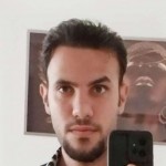 تصویر پروفایل داود