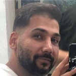 تصویر پروفایل ارش