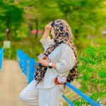 تصویر پروفایل مریم