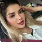 تصویر پروفایل سحر