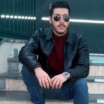 تصویر پروفایل کیارش