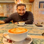 تصویر پروفایل راستین