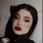 تصویر پروفایل نیلی