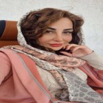 تصویر پروفایل سحر