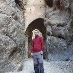 تصویر پروفایل مجید