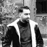تصویر پروفایل امیر