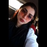 تصویر پروفایل مریم