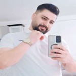 تصویر پروفایل حامد