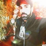 تصویر پروفایل حمید