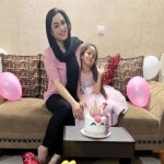 تصویر پروفایل سمیه