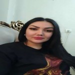 تصویر پروفایل سحر