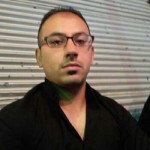 تصویر پروفایل سعید