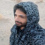 تصویر پروفایل حسام