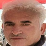 تصویر پروفایل علی