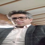 تصویر پروفایل ابراهیم
