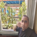 تصویر پروفایل بهروز