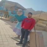 تصویر پروفایل محمدمهدی