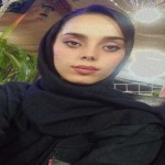 تصویر پروفایل فاطمه