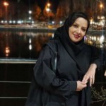تصویر پروفایل مهسا