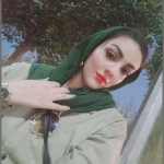 تصویر پروفایل رها
