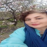 تصویر پروفایل مریم