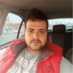 تصویر پروفایل بابک