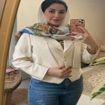 تصویر پروفایل ندا