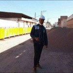تصویر پروفایل افشین