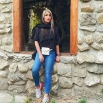 تصویر پروفایل مریم