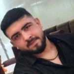 تصویر پروفایل حمید