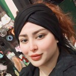 تصویر پروفایل نرگس