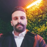 تصویر پروفایل ایمان