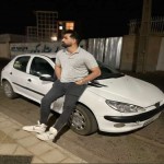 تصویر پروفایل امیر