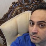تصویر پروفایل فرزاد