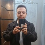تصویر پروفایل علیرضا