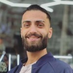 تصویر پروفایل سامان